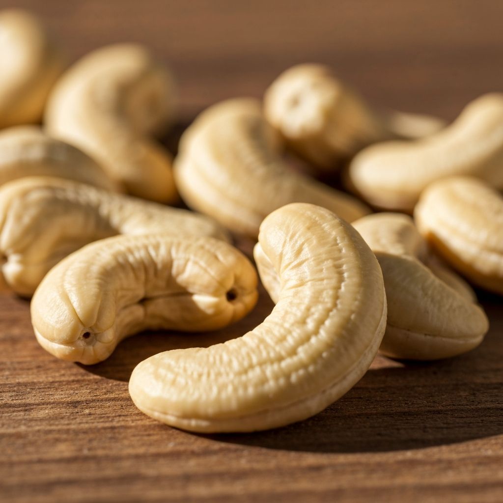 Cashew Kernels
