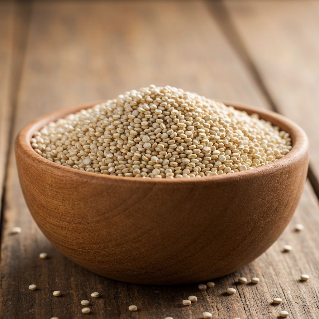 Quinoa